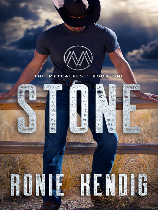 Title details for Stone by Ronie Kendig - Available